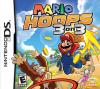 Mario Hoops 3 on 3 Box Art Front